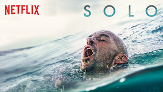 Solo (2018) on Netflix in France Solo (2018) on Netflix in France