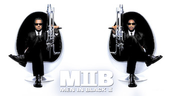 Men in Black II
