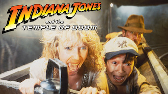Indiana Jones and the Temple of Doom