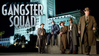 Gangster Squad