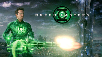 Green Lantern