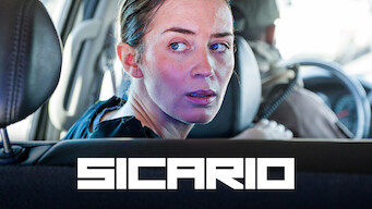 Sicario