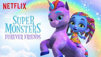 Super Monsters Furever Friends