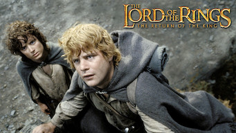 The Lord of the Rings: The Return of the King