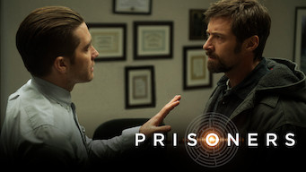 Prisoners